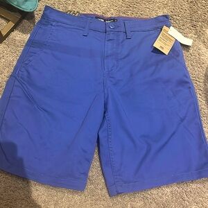 Vans Authentic Chino Shorts